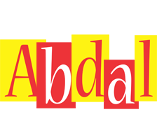 Abdal errors logo