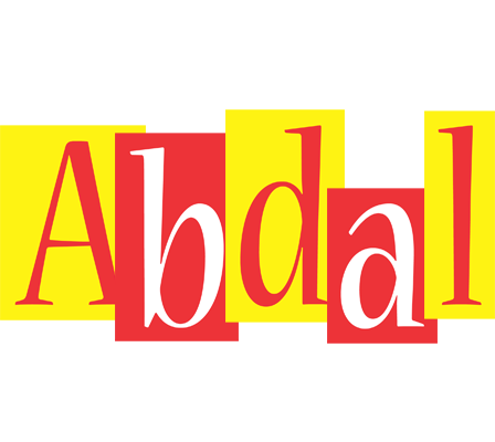 Abdal errors logo