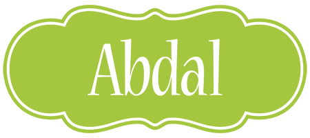 Abdal family logo