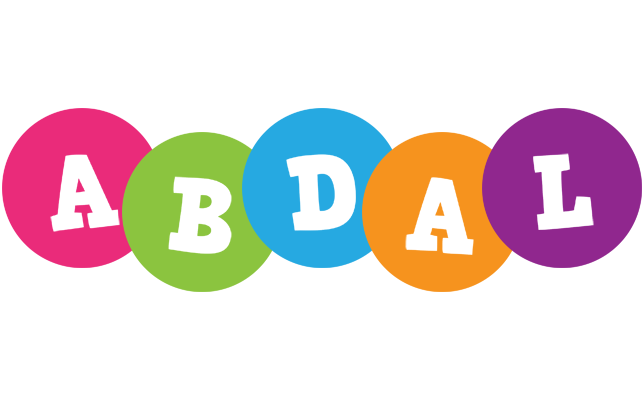 Abdal friends logo