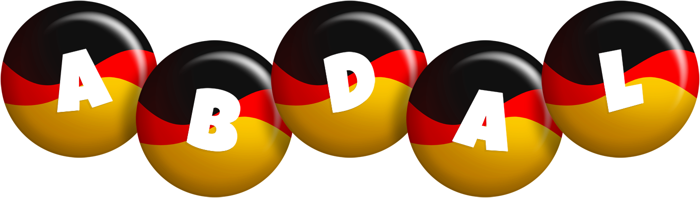 Abdal german logo