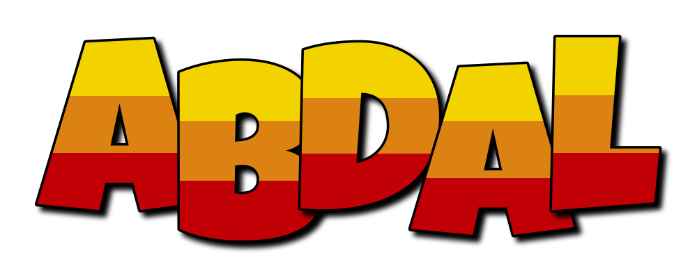 Abdal jungle logo