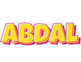 Abdal kaboom logo