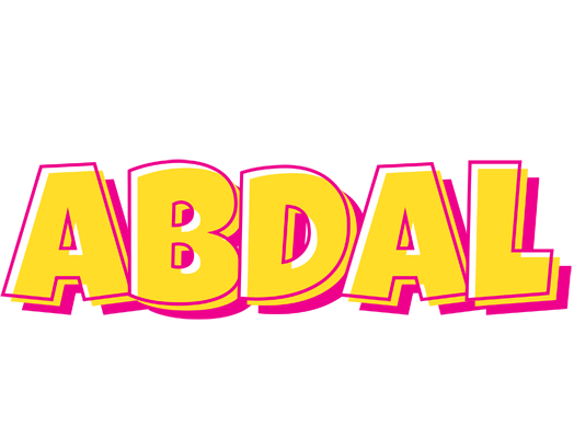 Abdal kaboom logo