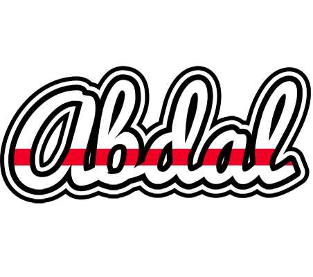 Abdal kingdom logo