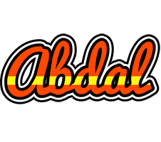 Abdal madrid logo