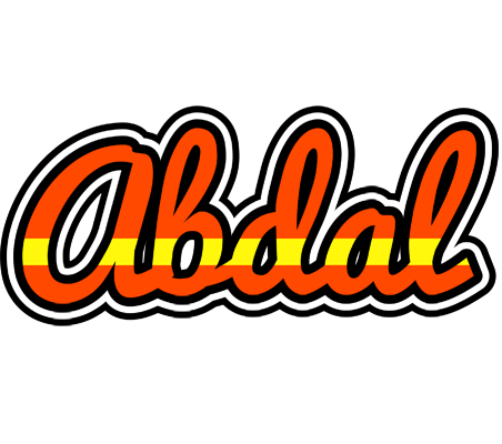 Abdal madrid logo