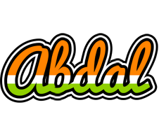 Abdal mumbai logo