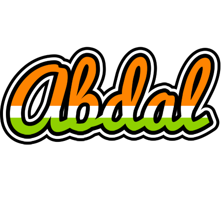 Abdal mumbai logo