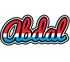 Abdal norway logo