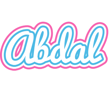 Abdal outdoors logo