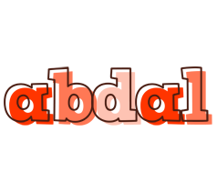 Abdal paint logo