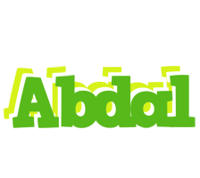 Abdal picnic logo