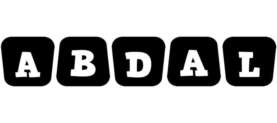 Abdal racing logo