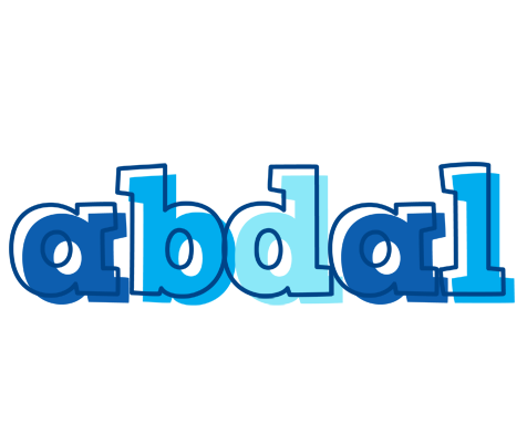Abdal sailor logo
