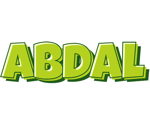 Abdal summer logo