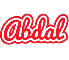 Abdal sunshine logo