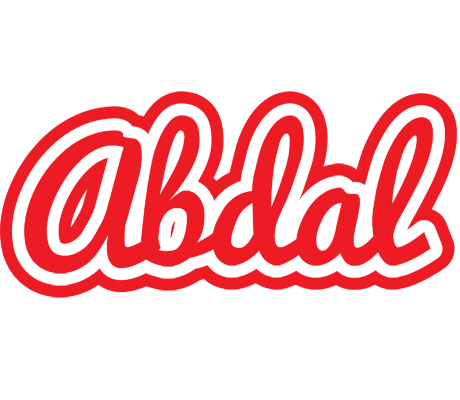Abdal sunshine logo