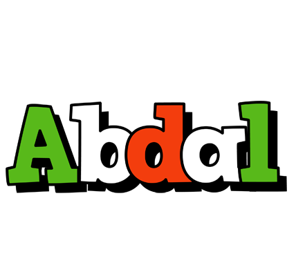 Abdal venezia logo