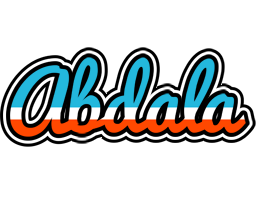 Abdala america logo