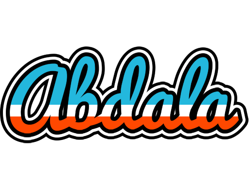 Abdala america logo