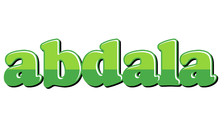 Abdala apple logo