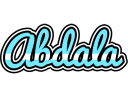 Abdala argentine logo