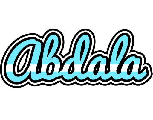 Abdala argentine logo
