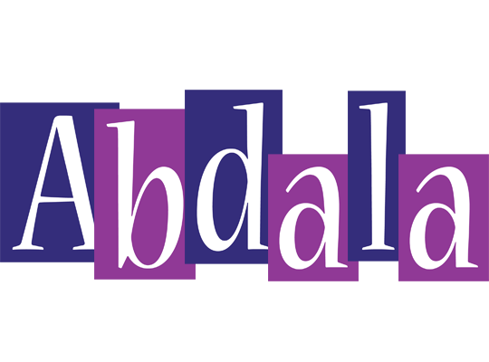 Abdala autumn logo