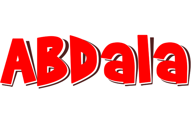 Abdala basket logo