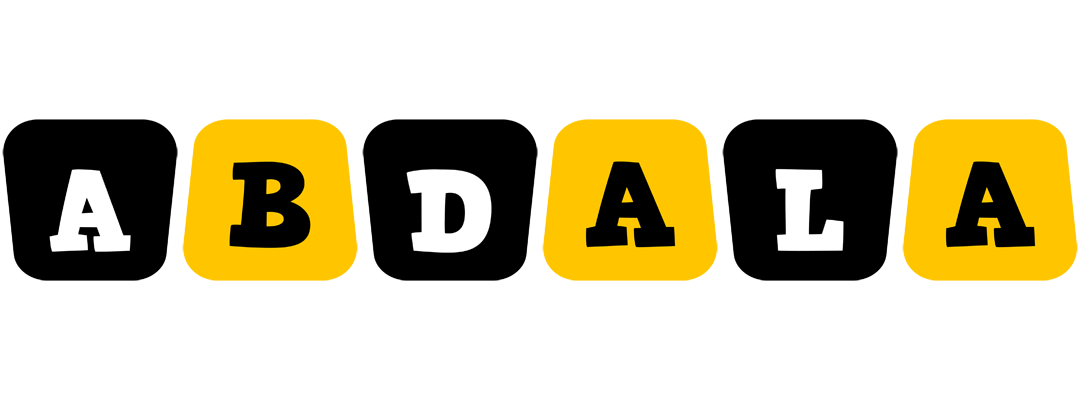 Abdala boots logo