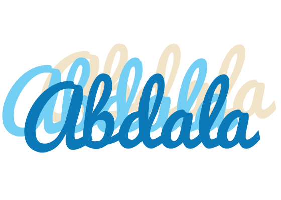 Abdala breeze logo