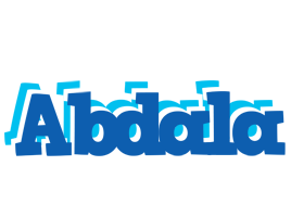 Abdala business logo