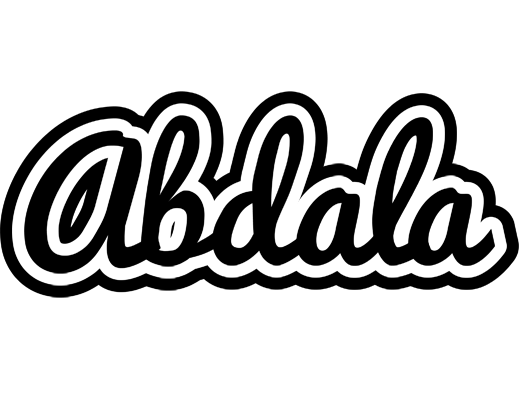 Abdala chess logo