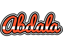 Abdala denmark logo