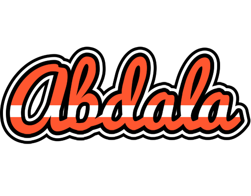 Abdala denmark logo