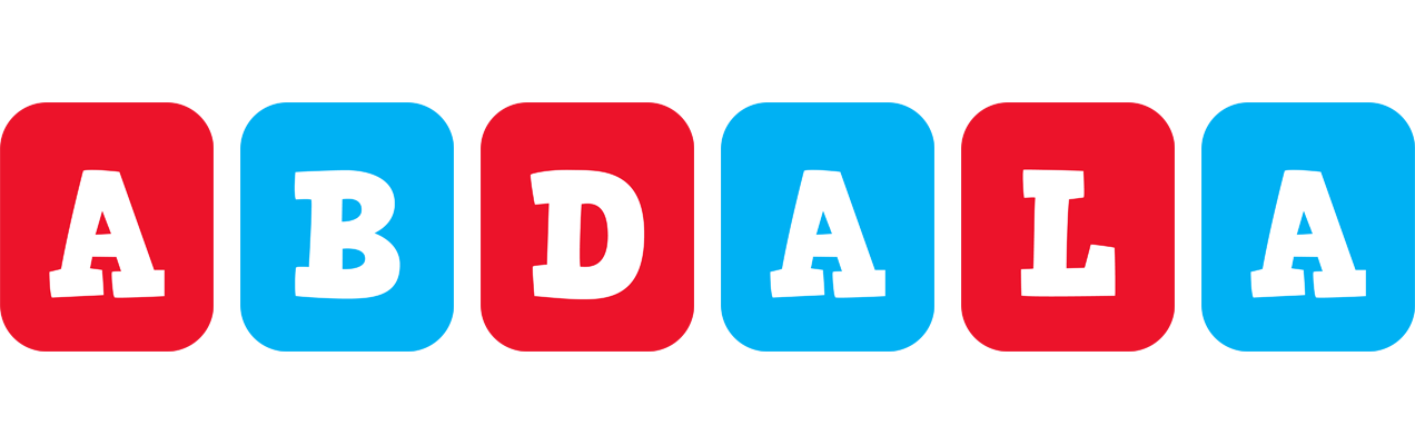Abdala diesel logo