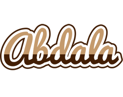 Abdala exclusive logo