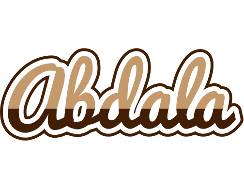 Abdala exclusive logo