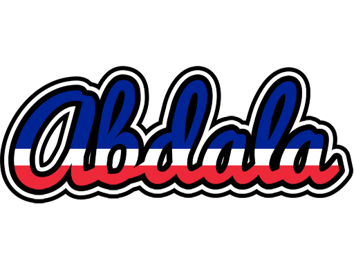 Abdala france logo