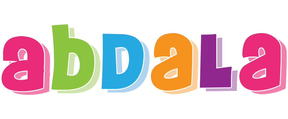 Abdala friday logo