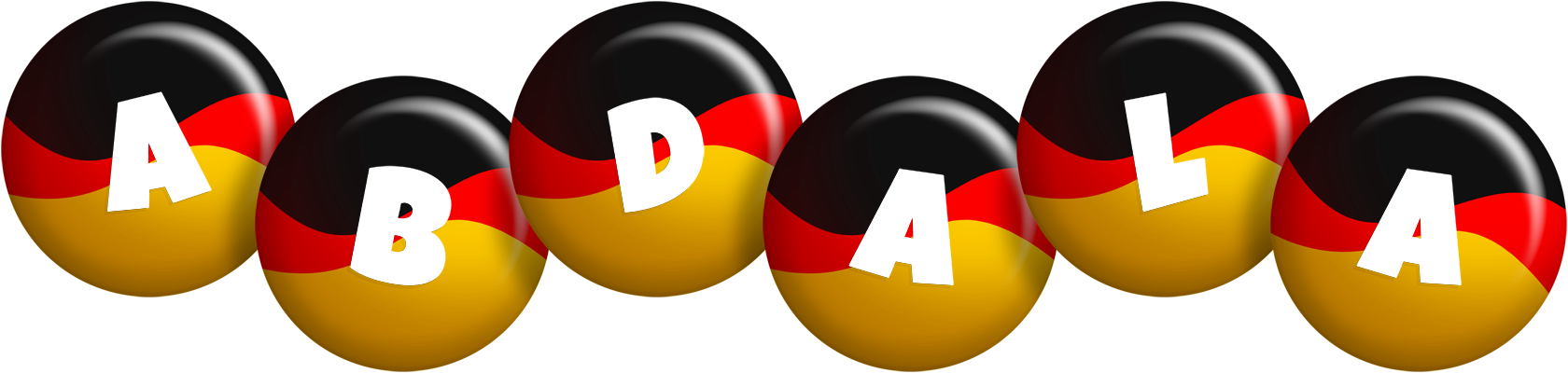 Abdala german logo