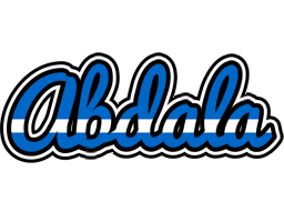 Abdala greece logo