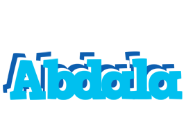 Abdala jacuzzi logo