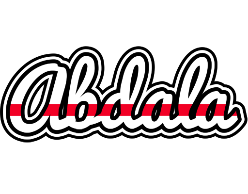 Abdala kingdom logo