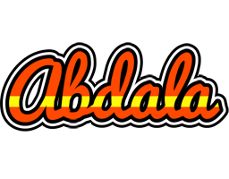 Abdala madrid logo