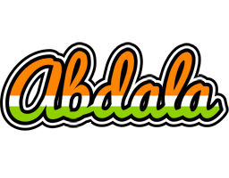 Abdala mumbai logo