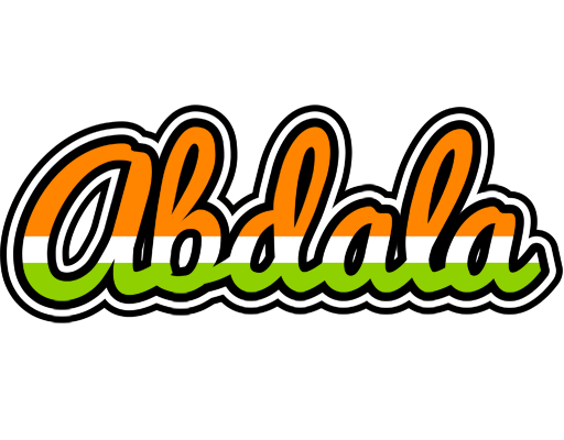Abdala mumbai logo