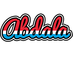 Abdala norway logo