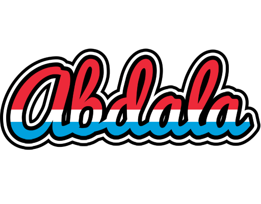 Abdala norway logo
